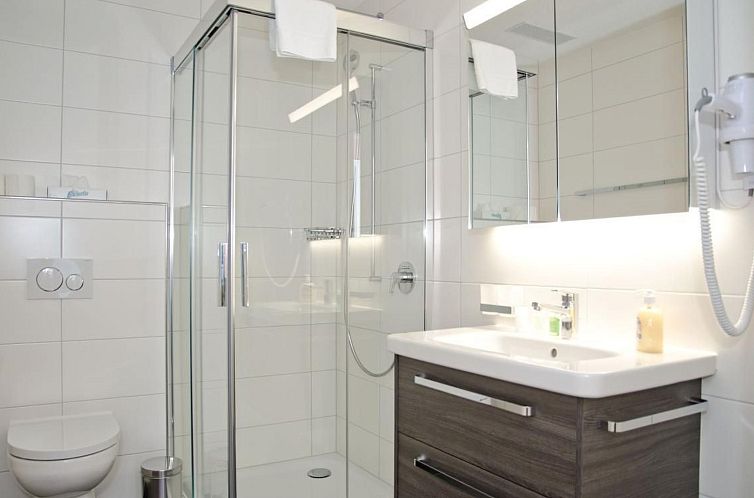 Appartement Apartment Narzisse