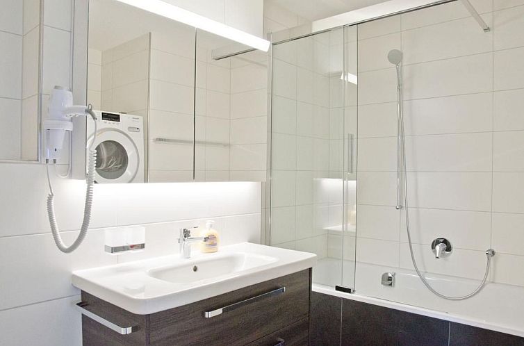 Appartement Apartment Narzisse