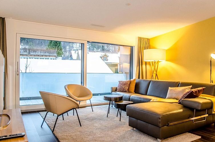 Unterkunft 1800342 - Appartement Berner Oberland - Appartement Apt. Gänseblüemli