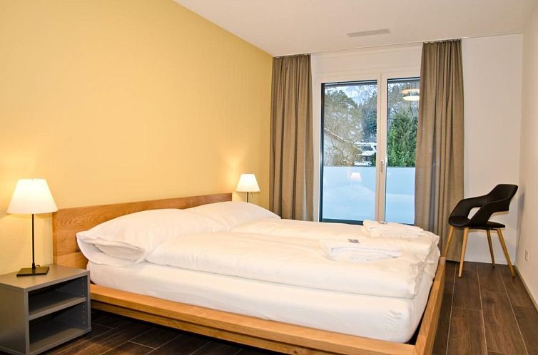 Appartement Apt. Gänseblüemli