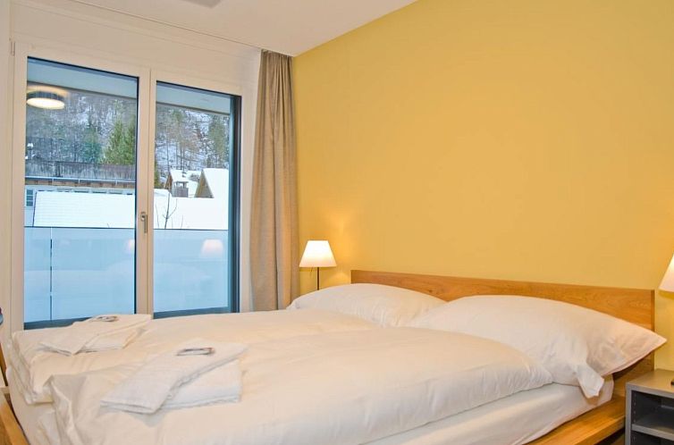 Appartement Apt. Gänseblüemli