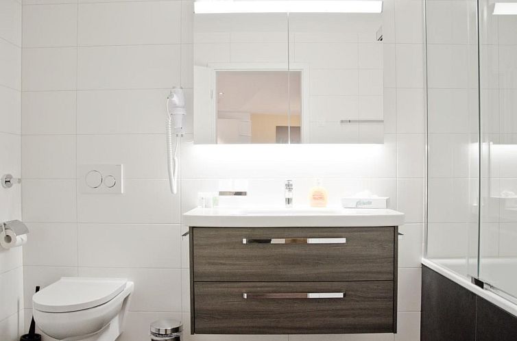 Appartement Apt. Gänseblüemli
