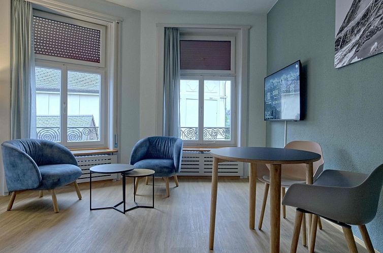 Appartement BankHouse StudioL205