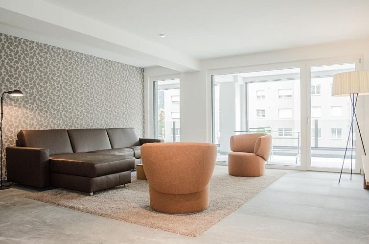 Appartement Apartment JungfrauCenter Schynige Platte