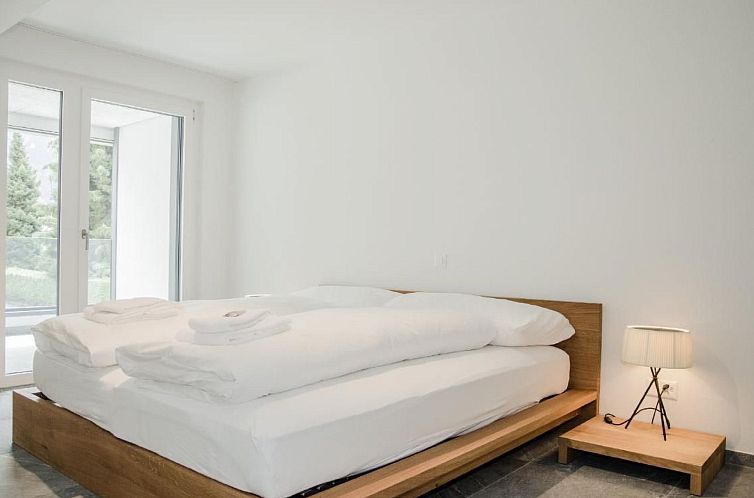 Appartement Apartment JungfrauCenter Schynige Platte