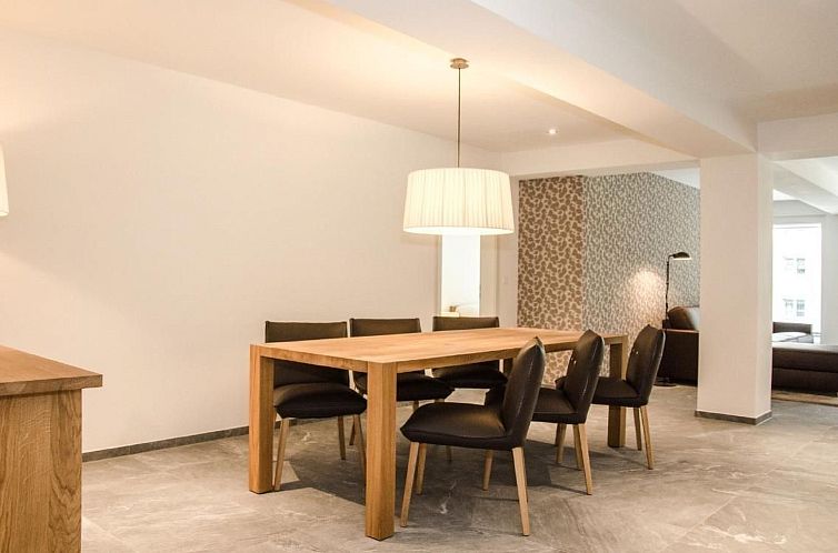 Appartement Apartment JungfrauCenter Schynige Platte