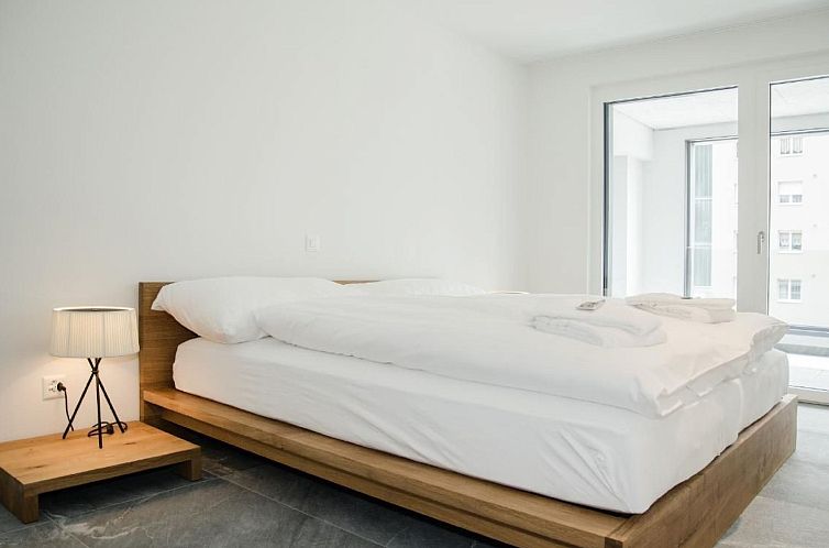 Appartement Apartment JungfrauCenter Schynige Platte