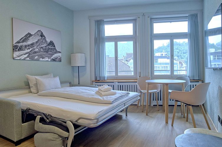 Appartement BankHouse Apt. L305