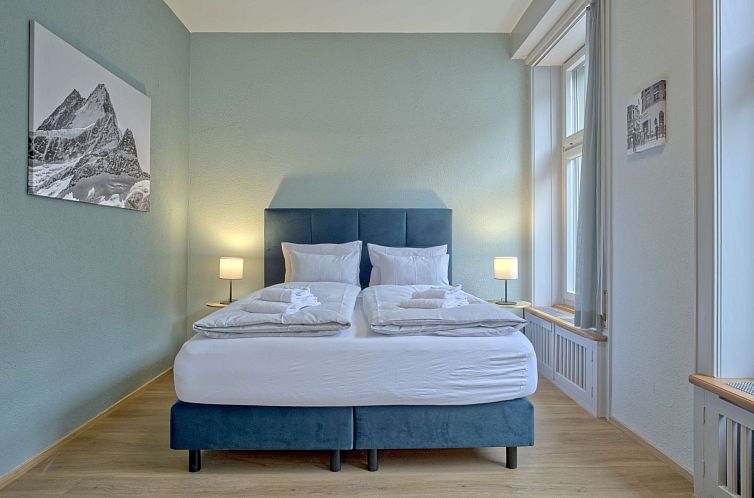 Appartement BankHouse StudioM202