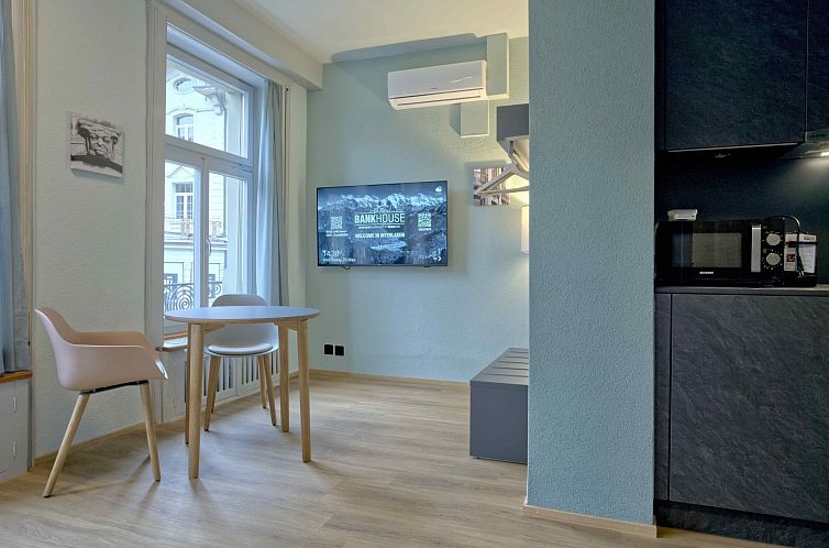 Appartement BankHouse StudioM202