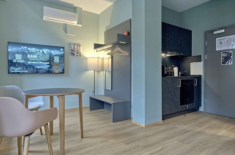 Appartement BankHouse StudioM202