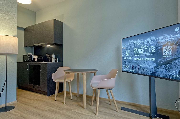 Appartement BankHouse StudioM203
