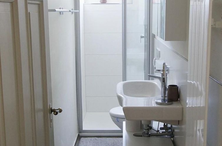 Appartement Villa Salve