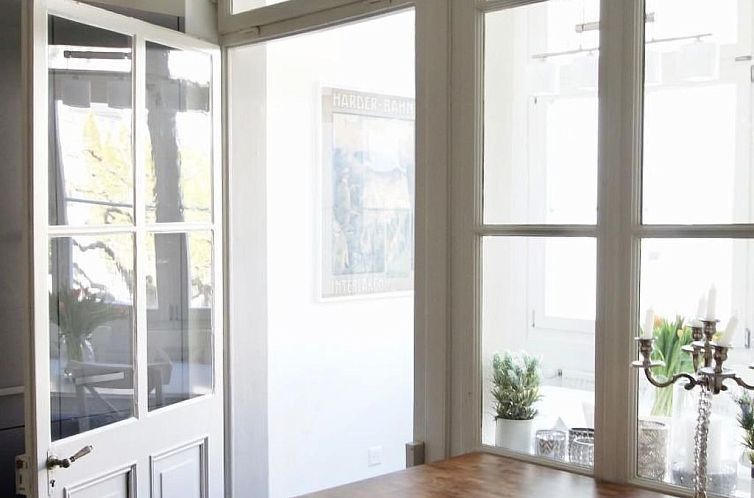 Appartement Villa Salve