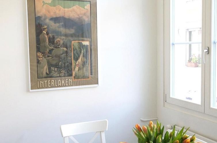 Appartement Villa Salve