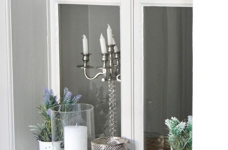 Appartement Villa Salve