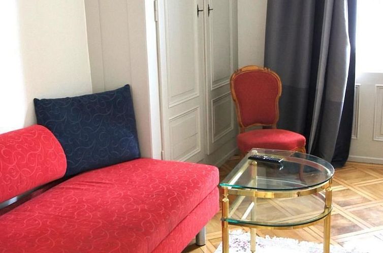 Appartement Villa Salve