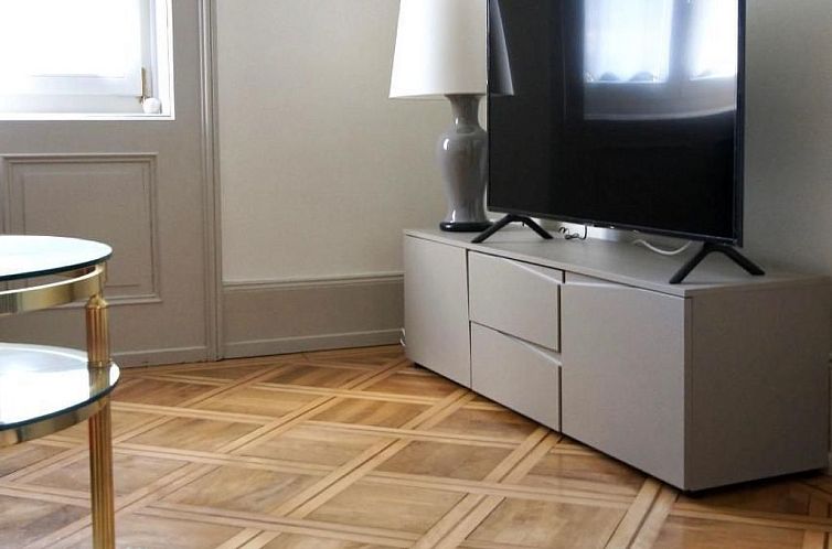 Appartement Villa Salve