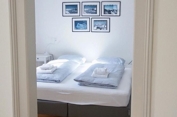Appartement Villa Salve