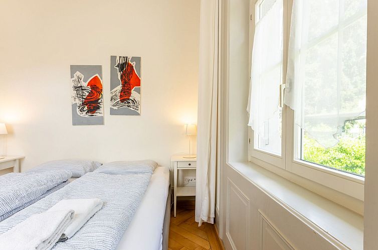 Appartement Villa Salve