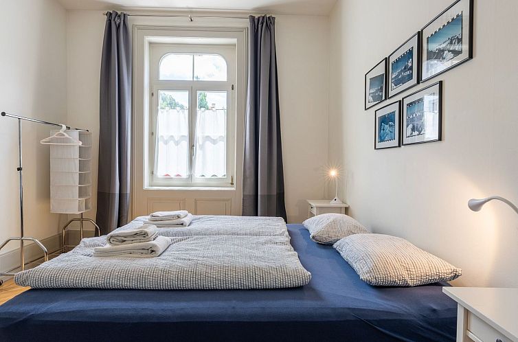 Appartement Villa Salve