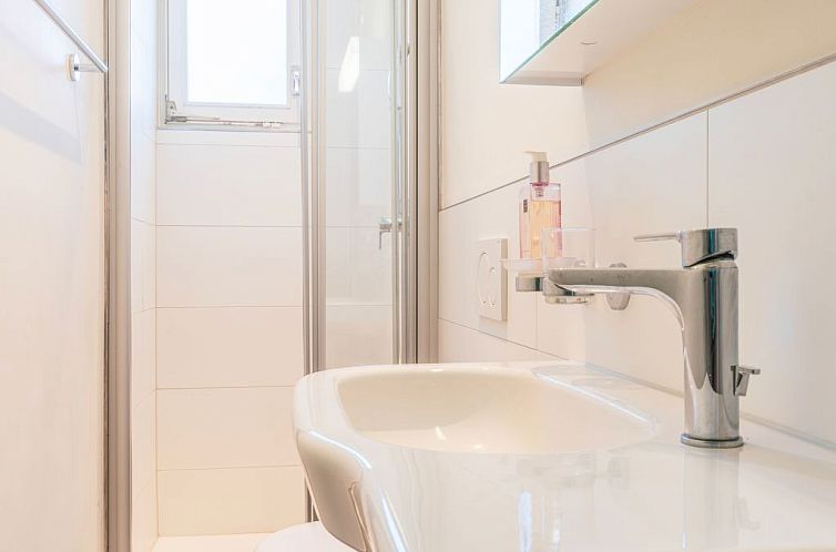 Appartement Villa Salve