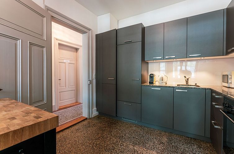 Appartement Villa Salve
