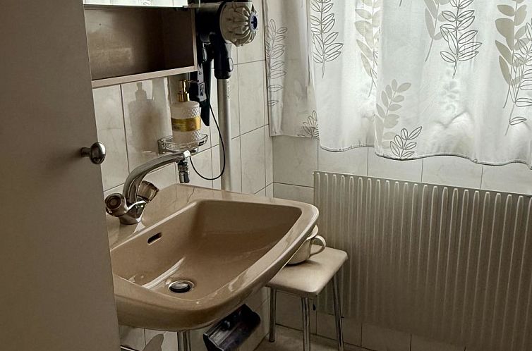Appartement Stähli-Huus Appartement/Fewo 3-Bettwohnung