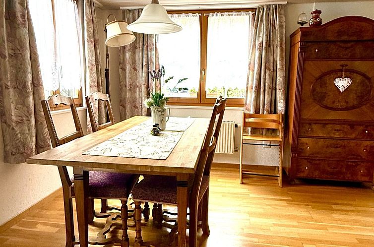 Appartement Stähli-Huus Appartement/Fewo 3-Bettwohnung