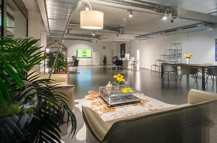 Appartement Three Bedroom Apartment