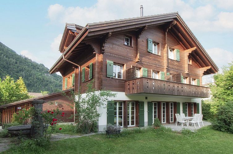 Appartement CityChalet Appartement/Fewo Alpenrose****