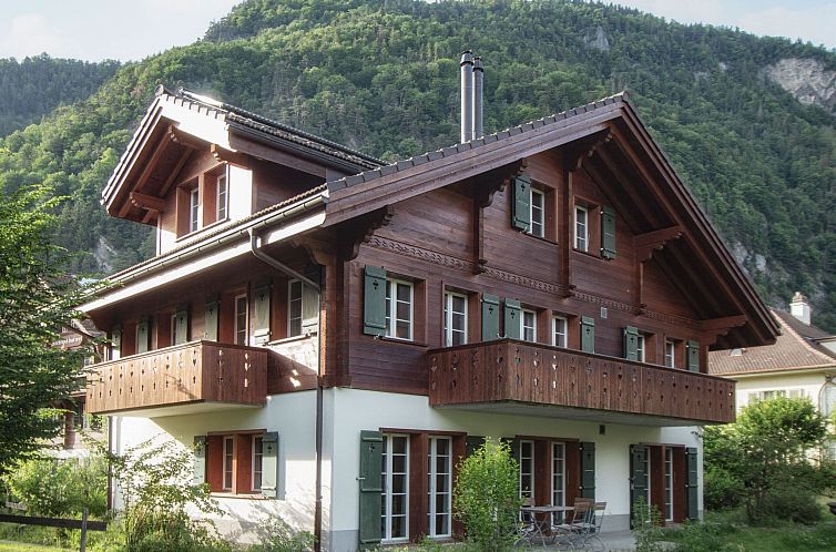 Appartement CityChalet Appartement/Fewo Alpenrose****
