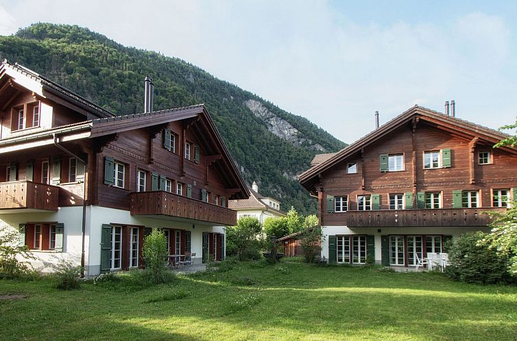 Appartement CityChalet Appartement/Fewo Alpenrose****