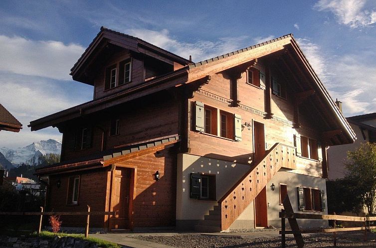 Appartement CityChalet Appartement/Fewo Alpenrose****