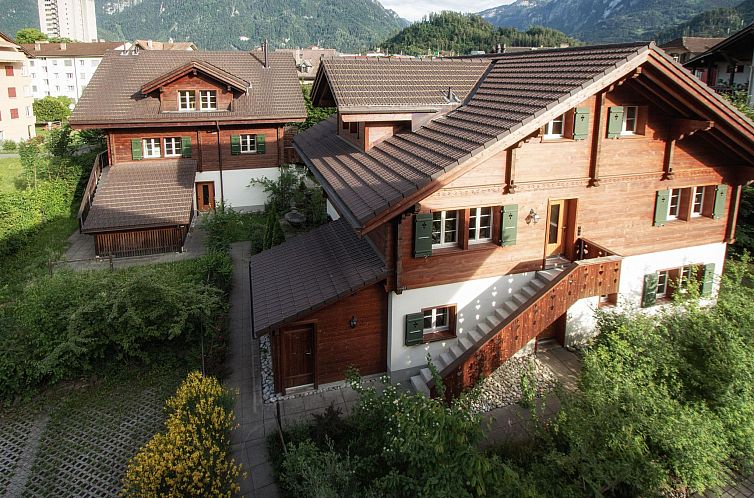 Appartement Edelweiss****