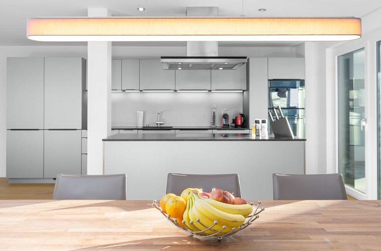 Appartement Swiss Hotel Apartments Appartement/Fewo Two Bedr