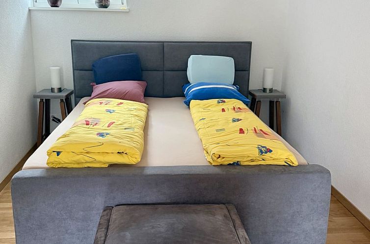 Appartement Stähli-Huus