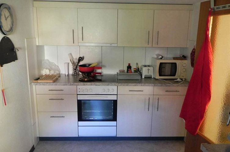 Appartement Stähli-Huus
