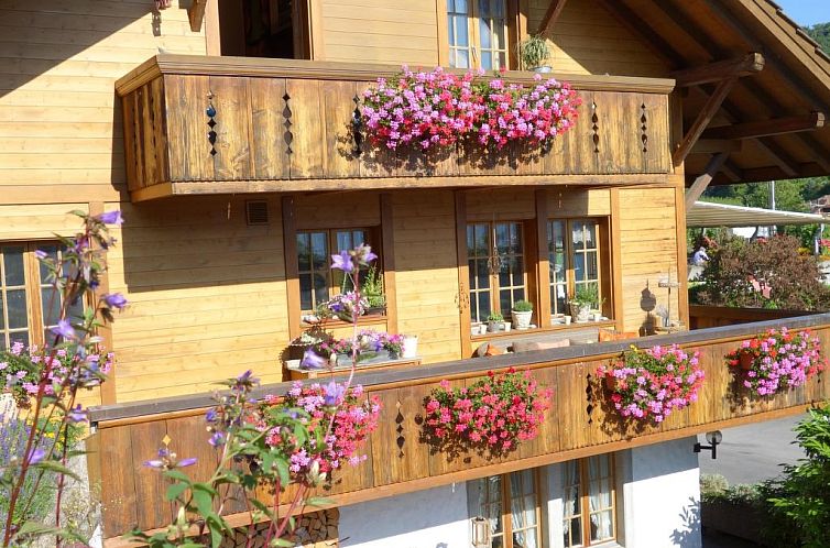 Unterkunft 1800902 - Appartement Berner Oberland - Appartement Bühlmann