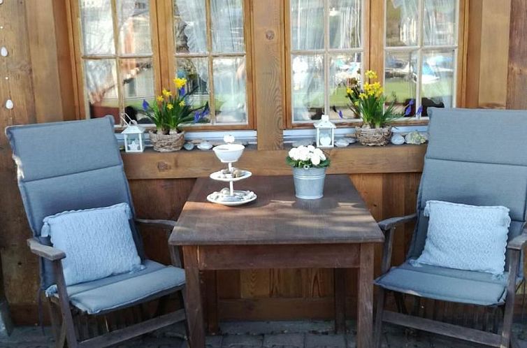 Appartement Bühlmann