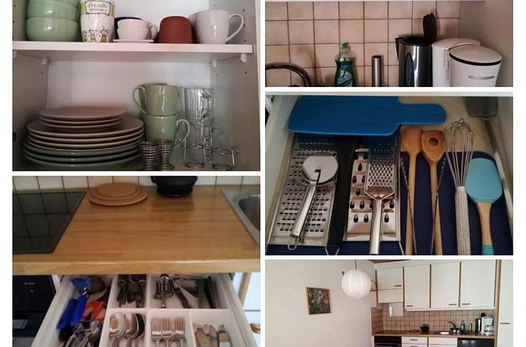 Appartement Bühlmann