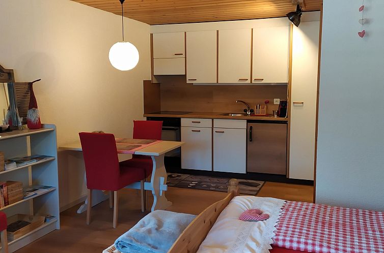 Appartement Bühlmann