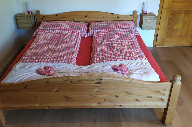 Appartement Bühlmann