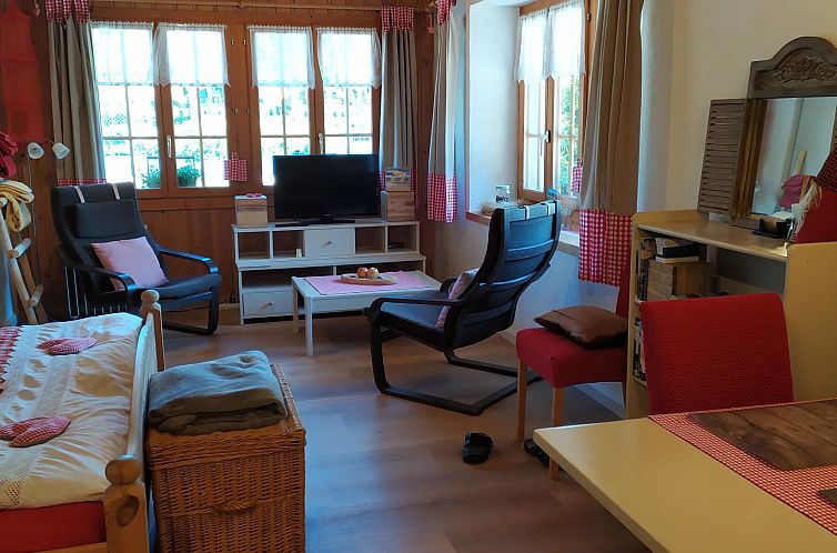 Appartement Bühlmann