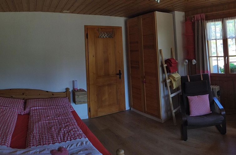 Appartement Bühlmann