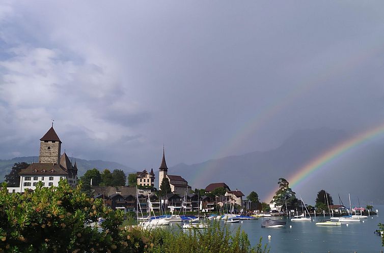 Appartement Bühlmann