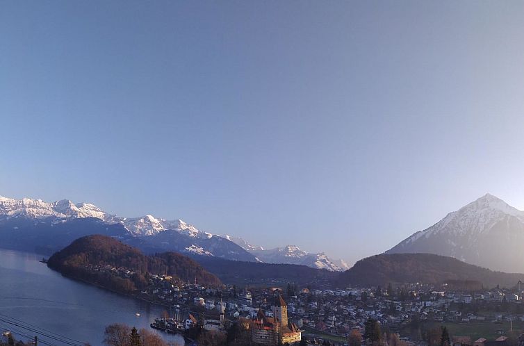 Appartement Bühlmann