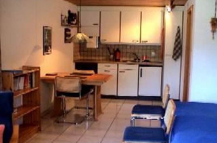 Appartement Bühlmann