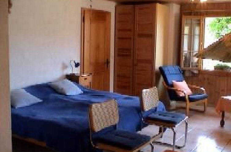 Appartement Bühlmann