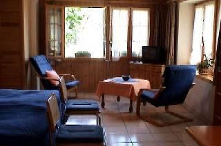 Appartement Bühlmann